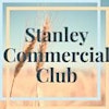 Logotipo de Stanley Commercial Club