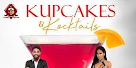 Kupcakes & Kocktails primary image