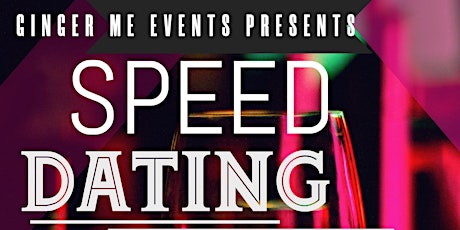 POSTPONED - Speed Dating For Urban DFW Professionals primary image