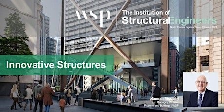 Innovative Structures primary image