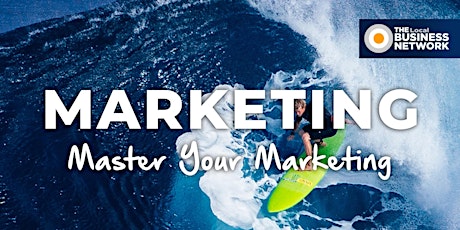 Master Your Marketing  primary image