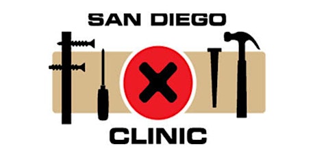 SD Fixit Clinic in Spring Valley