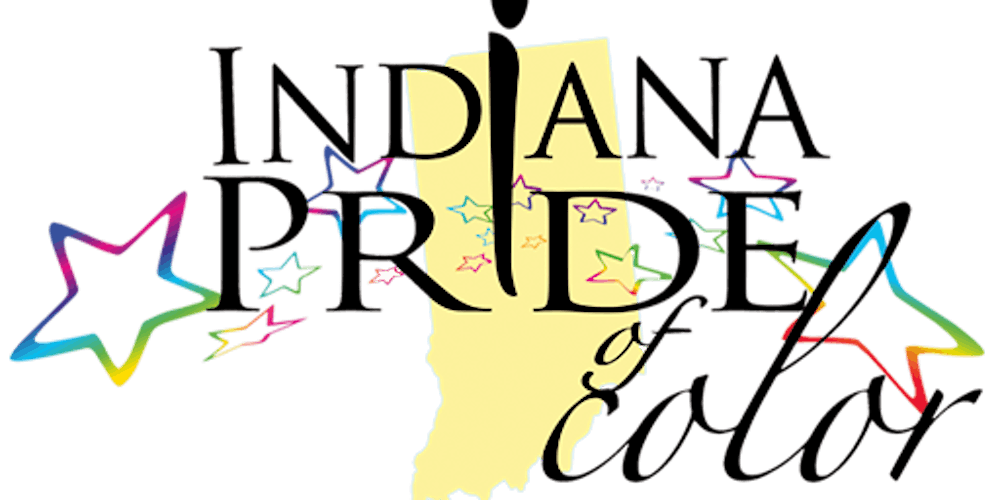 Indiana Pride Of Color General Vendor Registration Registration