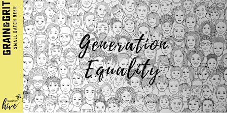 Generation Equality Panel: Realizing Women’s Rights