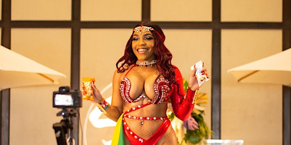 Trinidad Carnival 2023 Deposits ONLY