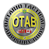 Ontario Tactical Advisory Body's Logo