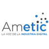 Logo van AMETIC
