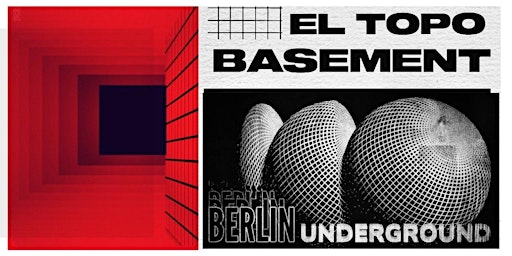 Berlin Underground - The Bondi Block Party primary image