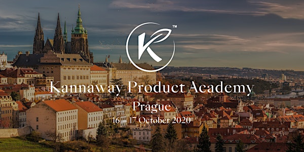 Kannaway Product Academy | Prague, Czechia