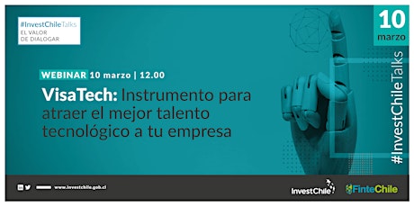 Imagen principal de VisaTech: Instrumento para atraer el mejor talento tecnológico a tu empresa