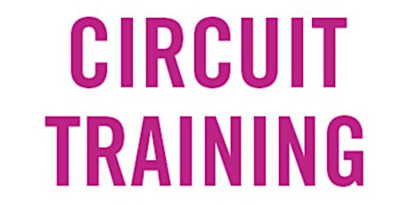 CIRCUIT CITY  - CIRCUIT TRAINING  / WEDNESDAY  - 4:00AM at Curtis Ray Fitne primary image