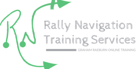 Rally Navigation - Intermediate Level - Regularity Timing