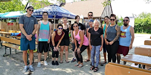 Yoga Events Events In Milwaukee Vereinigte Staaten Eventbrite