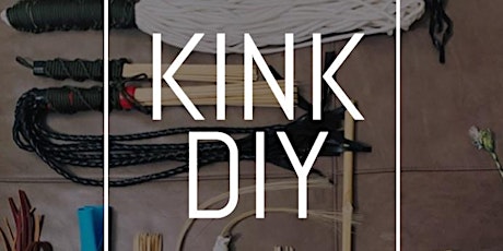 Kink DIY Workshop