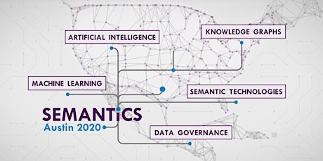 Hauptbild für SEMANTICS 2020 - USA Edition - Time Machine