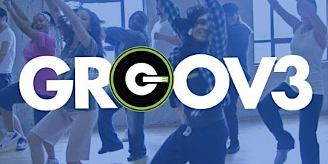 GROOV3 Dance Workout primary image