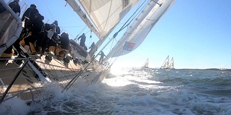 CLIPPER ROUND THE WORLD YACHT RACE - INFO EVENING - SYDNEY 24 MAR 2020 primary image
