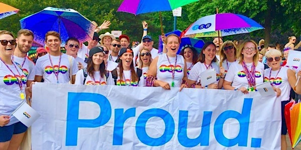 TSB Bristol Pride 2020