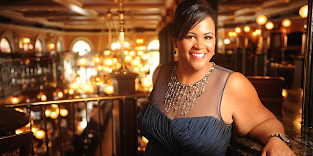 Imagem principal de Maureen Washington & Friends