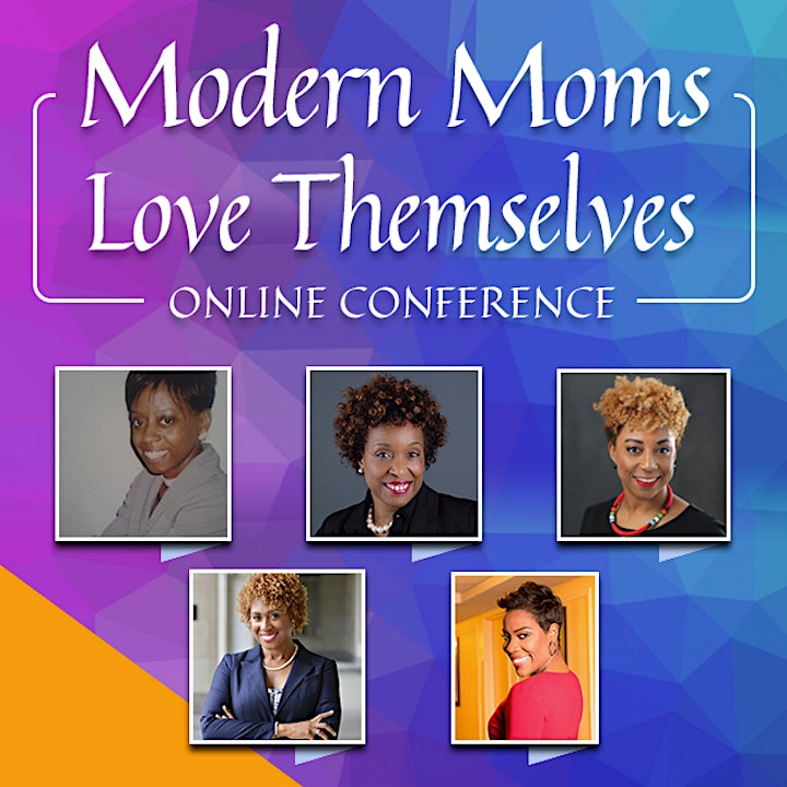 
		Modern Moms LOVE Themselves Conference - ONE DAY ONLY! image
