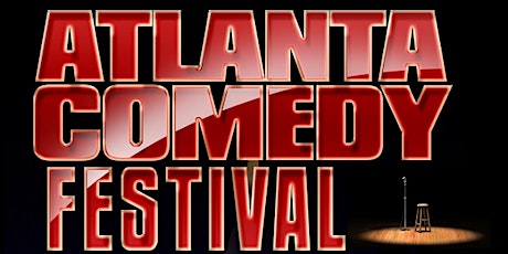 ATL Comedy Fest 2021