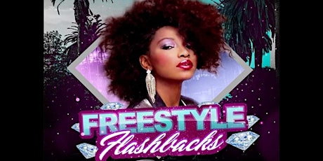 Freestyle Flashback Featuring "Shannon" primary image
