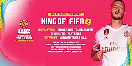 King of FIFA 2