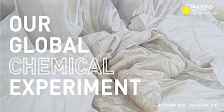 CANCELLED: Our Global Chemical Experiment