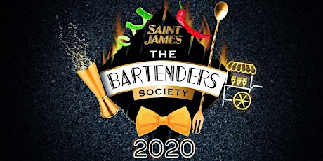 Image principale de *SUSPENDU* The Bartenders Society 2020
