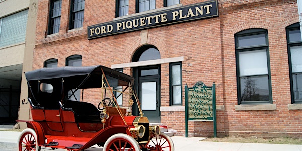 2020 Ford Piquette Plant Annual Meeting