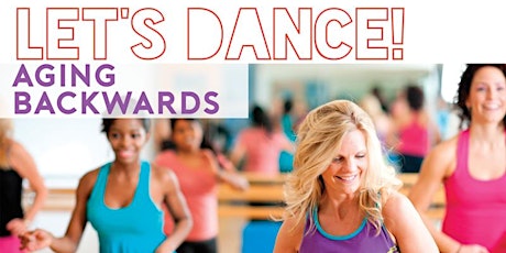 Postponed – TBD: Free Dance Class: Let's Dance! primary image