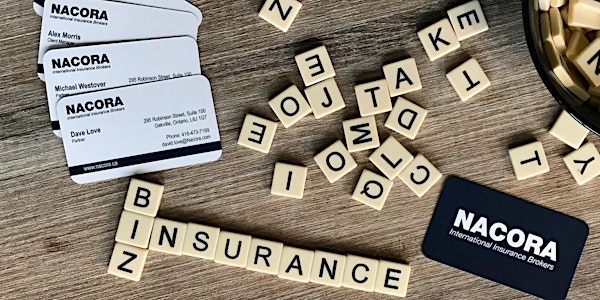 Insuring Your Small Business: what you need to know!