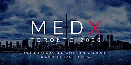 MedX Toronto 2020