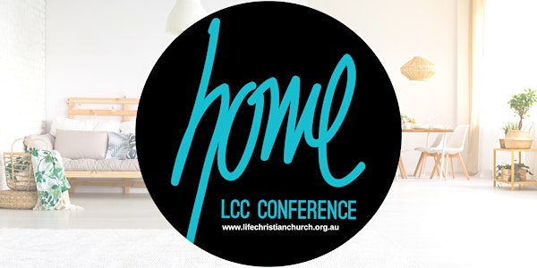 LCC Home Conference 2020