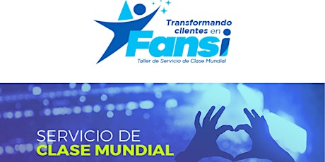 Imagen principal de Trasformando Clientes en FANS i