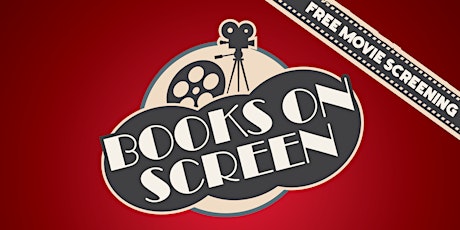 Books on Screen (PG rated film) primary image