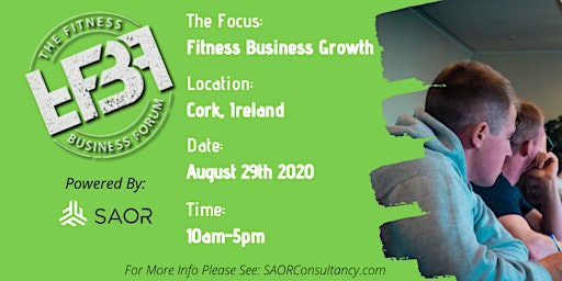 Free Fermoy, Ireland Seminar Events | Eventbrite