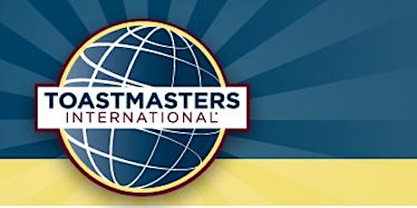 Toastmasters at The Gungahlin Lakes Club - The Spike Bar primary image