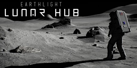Earthlight: Lunar Hub VR experience primary image