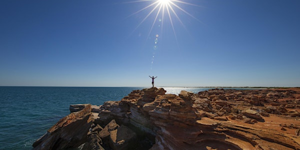 Western Australia Tourism - Our Story: Broome Industry Forum