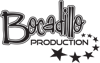 Logotipo da organização Bocadillo Production