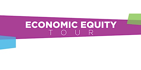 Atlantic City, NJ - Caesars Economic Equity Tour at Harrah's Resort primary image