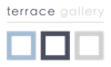 Logotipo da organização terrace gallery