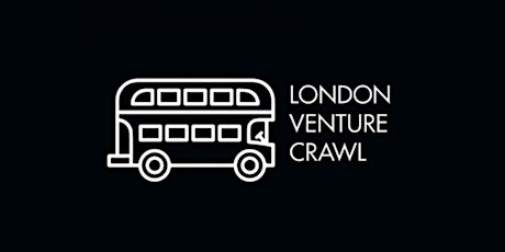 London Venture Crawl  2020 primary image