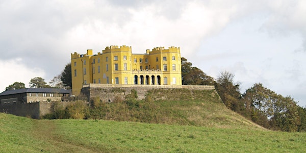 The History of the Stoke Park Estate: Easter Tour