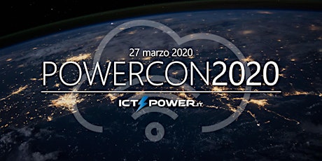 #POWERCON2020 - La gestione sicura dell’azienda moderna