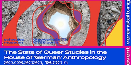The State of Queer Studies in the House of German Anthropology