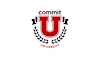 Logotipo da organização Commit Software