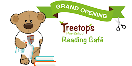 Grand Opening Treetops Pre-School Grand Opening