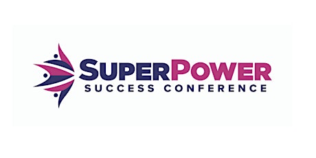 Superpower Conference primary image